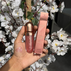 Kiko Milano Golden Oasis 3d hydra lipgloss