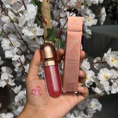 Kiko Milano Golden Oasis 3d hydra lipgloss