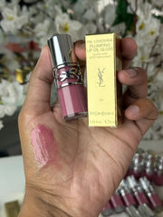 YSL LOVESHINE PLUMPING LIP OIL GLOSS