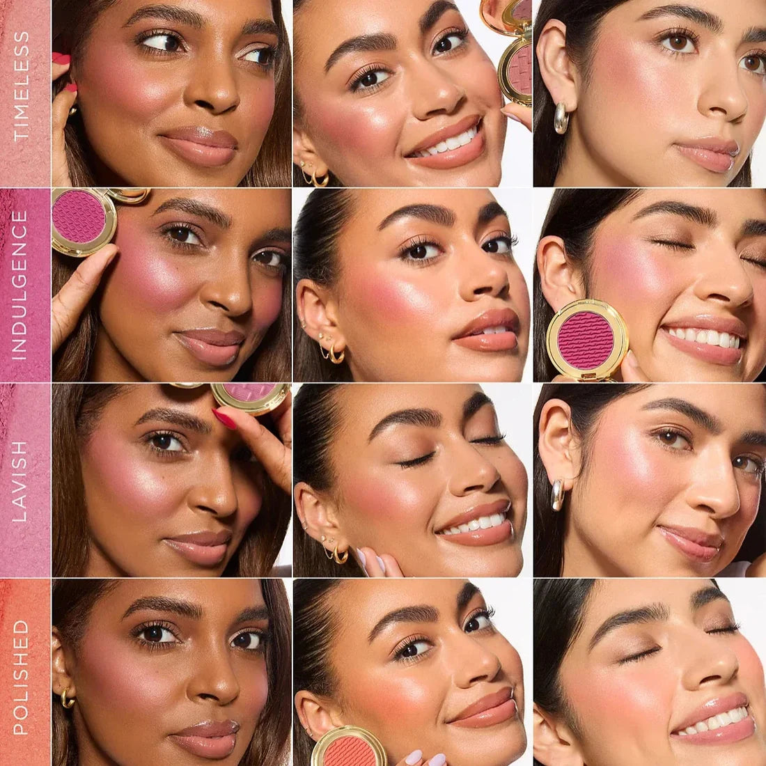 Tarte Stay Golden Amazonian Clay Cheek Blush Set