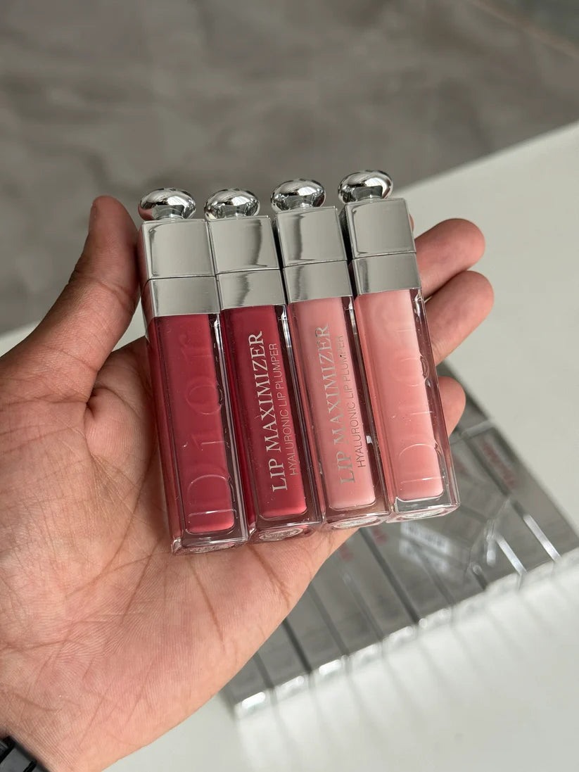 DIOR ADDICT Lip Maximizer