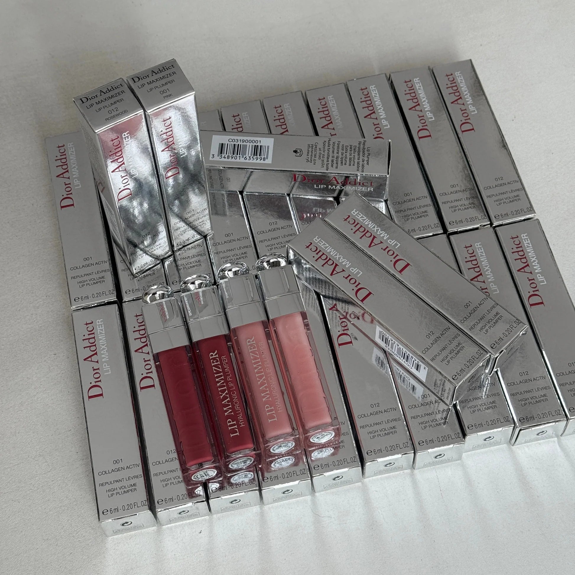 DIOR ADDICT Lip Maximizer