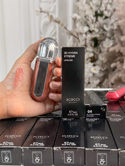 KIKO MILANO 3D HYDRA EXTREME LIP GLOSS