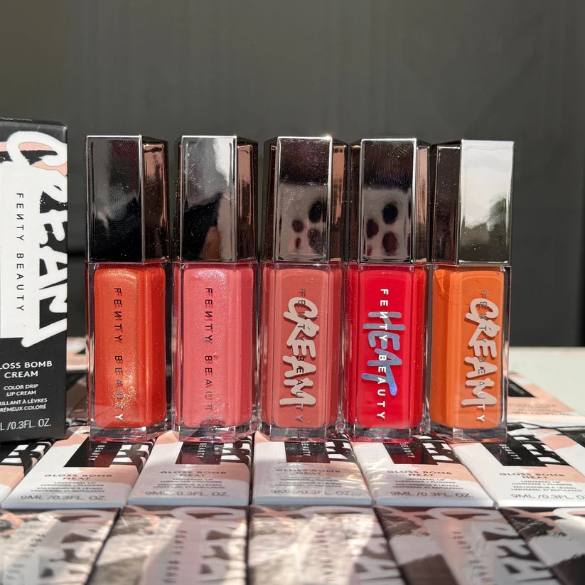 Fenty Beauty Gloss Bomb Universal Lip Luminizer