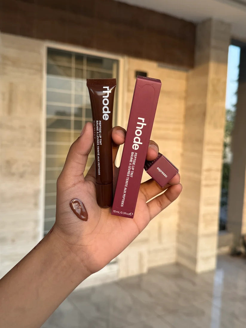 Rhode Peptide Lip Tint (all shades available)