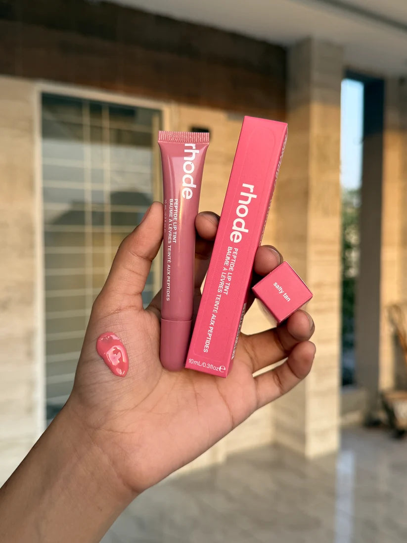 Rhode Peptide Lip Tint (all shades available)