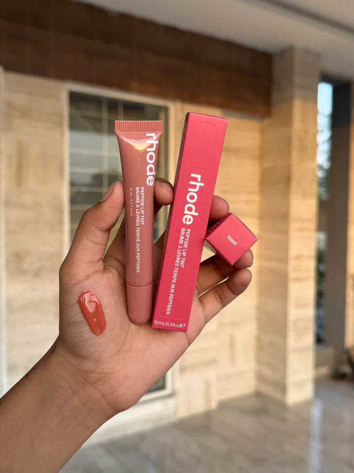 Rhode Peptide Lip Tint (all shades available)
