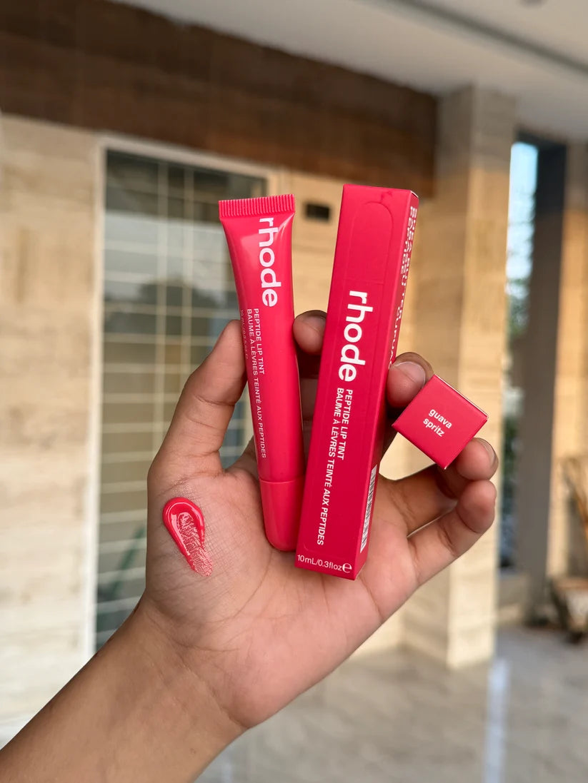 Rhode Peptide Lip Tint (all shades available)