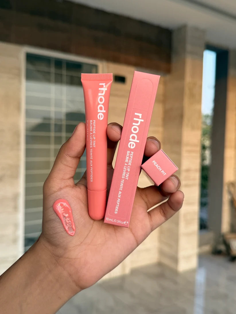 Rhode Peptide Lip Tint (all shades available)