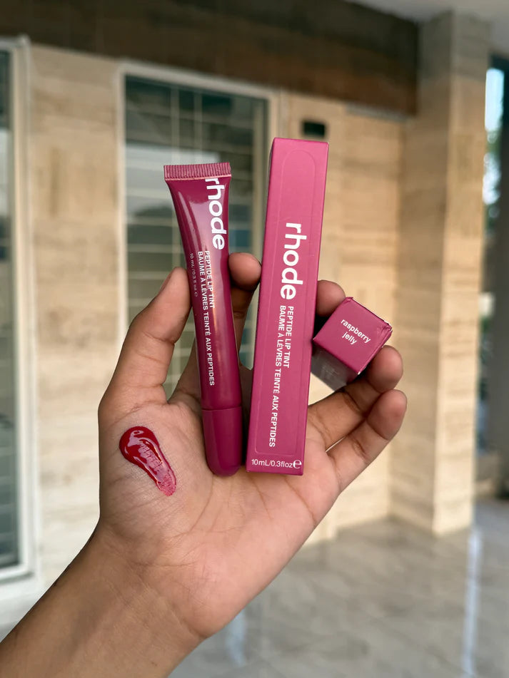 Rhode Peptide Lip Tint (all shades available)