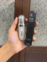 Kiko Milano 3d Hydra Lipgloss