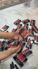 MAC velvet teddy matte lipstick/Rouge À LÈVRES