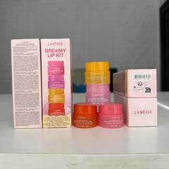 LANEIGE-DREAMY LIP KIT