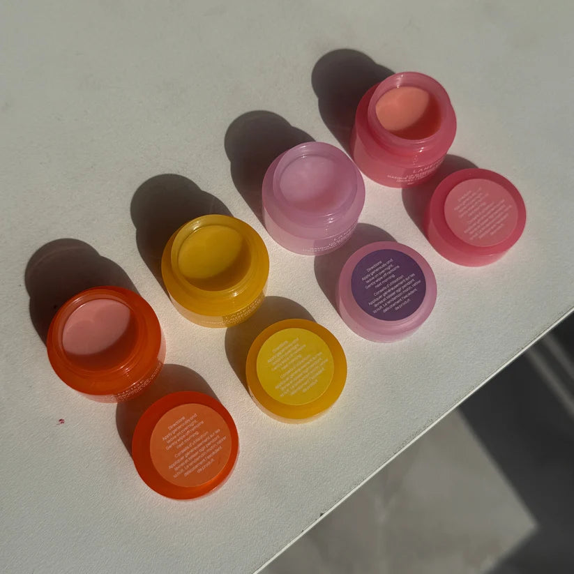LANEIGE-DREAMY LIP KIT