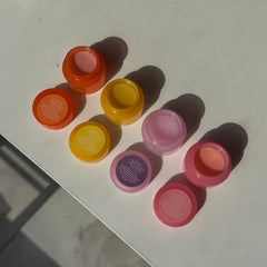 LANEIGE-DREAMY LIP KIT