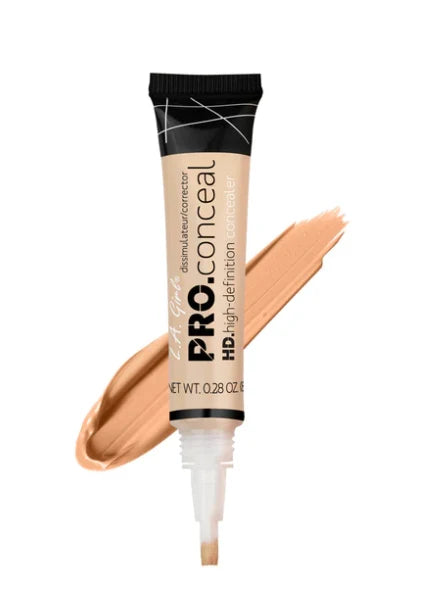 LA Girl HD Pro Concealer and Corrector