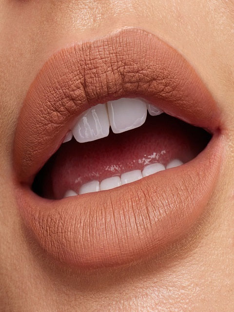 HUDA BEAUTY LIQUID MATTE LIPSTICK FULL SIZE
