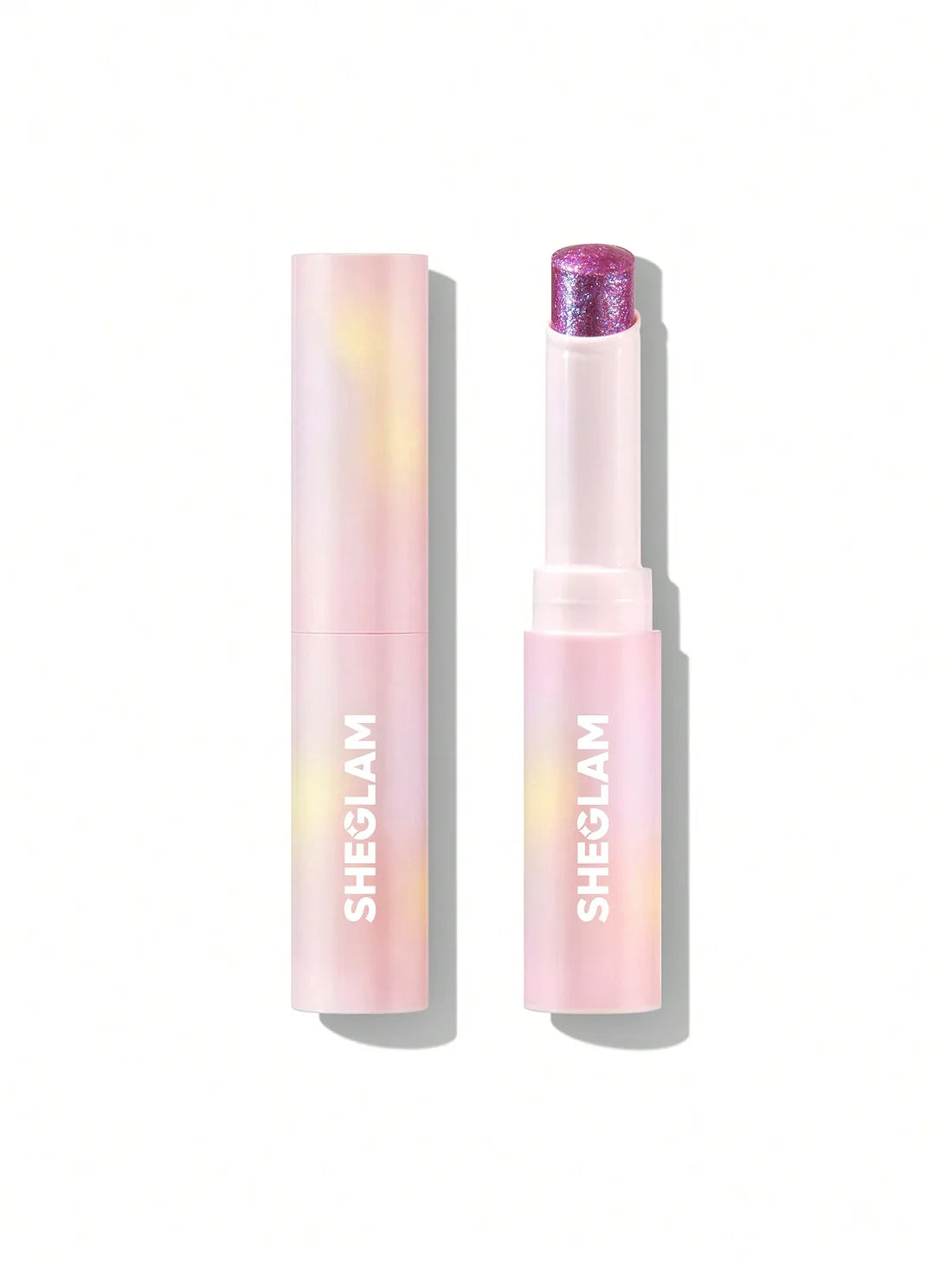 Sheglam Crystal Jelly Glaze Glitter Eyeshadow Stick