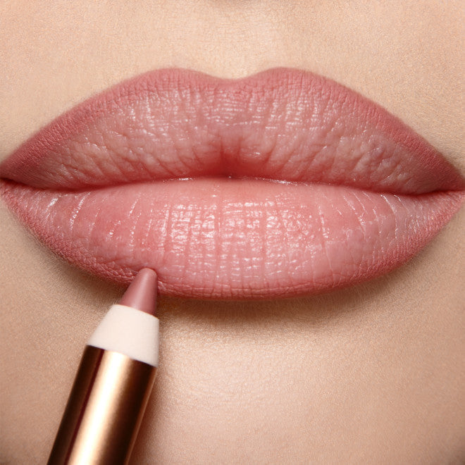 Charlotte Tilbury Glossy Fresh Pink Lip Duo