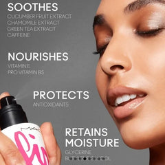MAC Fix+ Stay Over Makeup Setting Spray 100ml