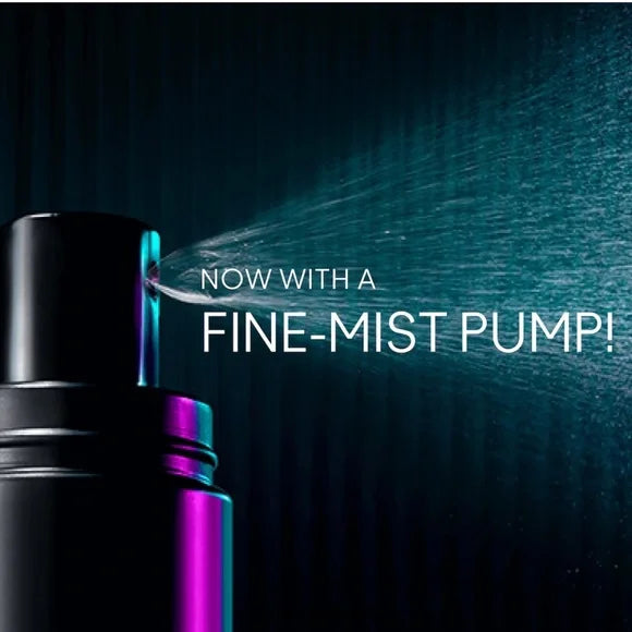 MAC Fix+ Stay Over Makeup Setting Spray 100ml