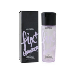 MAC Prep + Prime Makeup Fixing Spray Lavender 100ml