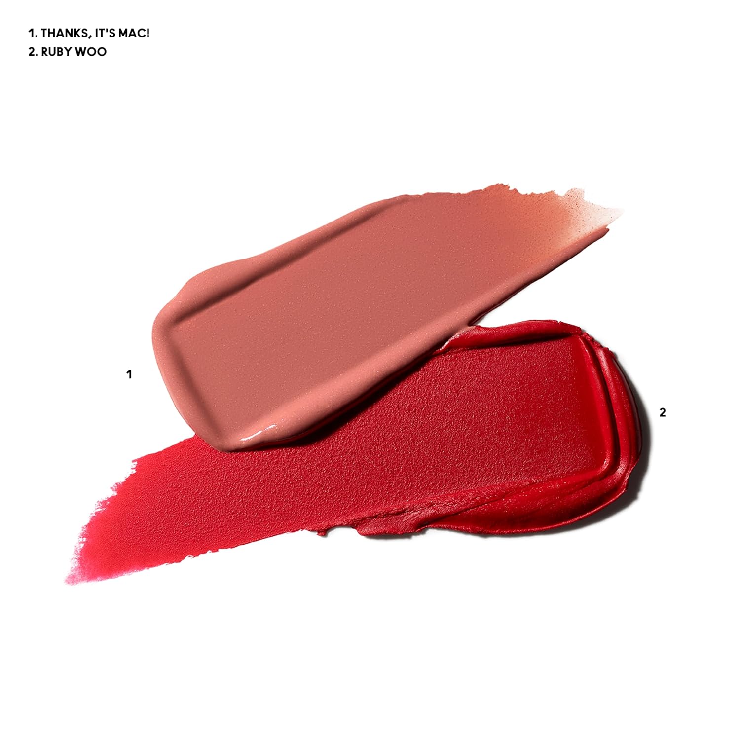 MAC Star Status Lipstick Duo