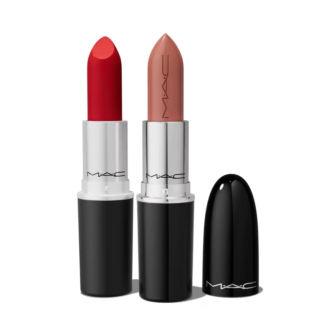 MAC Star Status Lipstick Duo