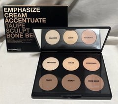 MAC Studio Fix Sculpt and Shape Contour Palette