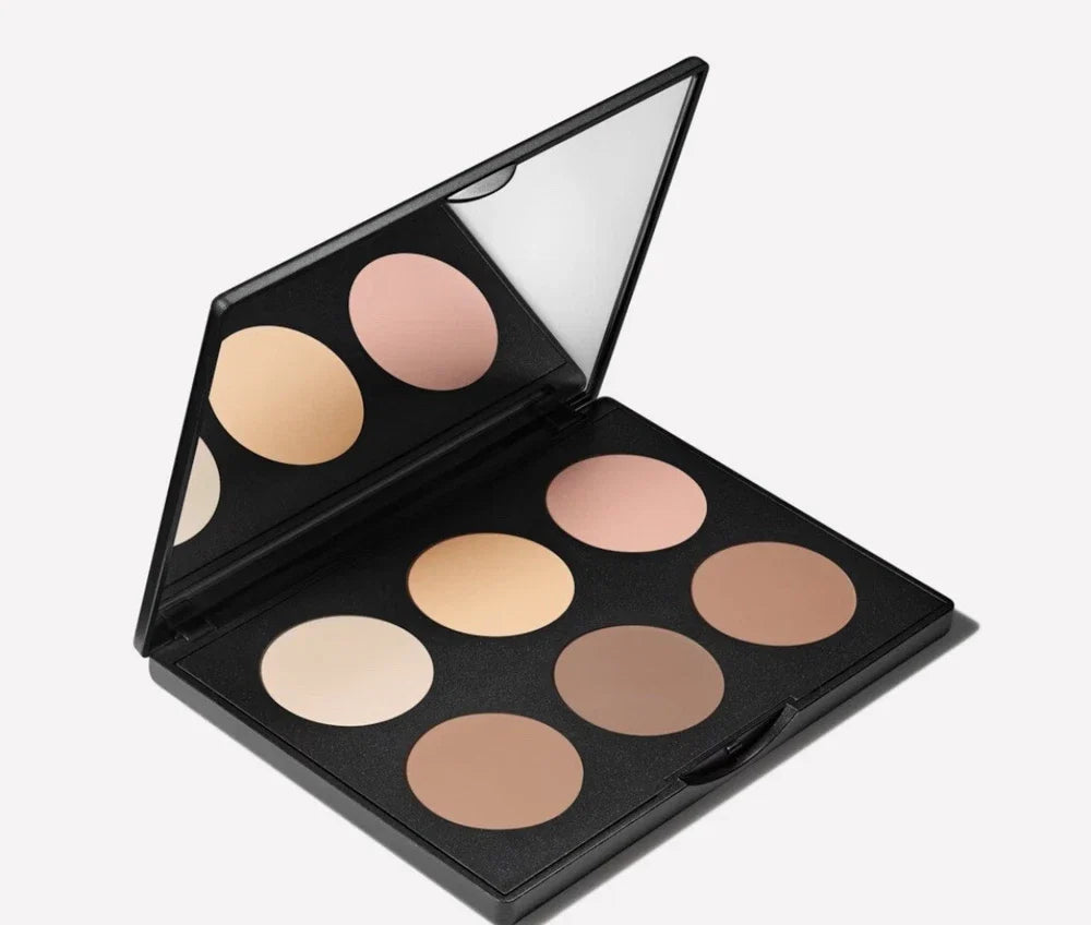 MAC Studio Fix Sculpt and Shape Contour Palette