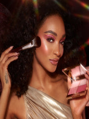 Charlotte Tilbury Pillow Talk Beautifying Face Palette