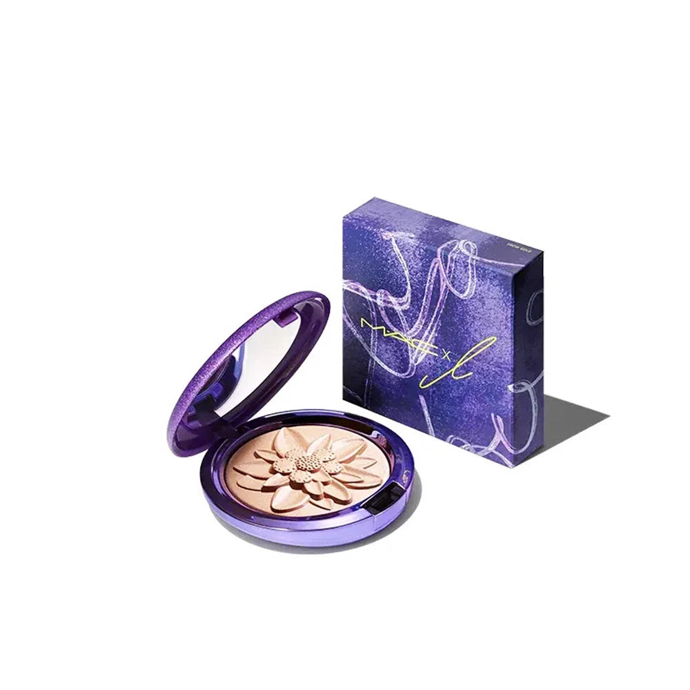 Mac X L Extra Dimension Skinfinish Highlighter
