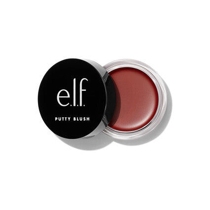 e.l.f. Cosmetics Ultimate Putty Collection Set – Primers, Blush, Bronzer, and Applicator Brushes