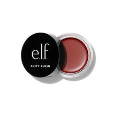 e.l.f. Cosmetics Ultimate Putty Collection Set – Primers, Blush, Bronzer, and Applicator Brushes