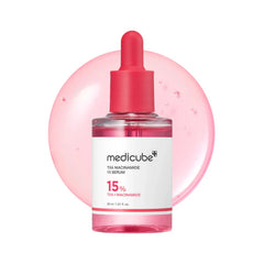 Medicube 15% TXA Niacinamide Serum 30ml