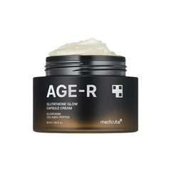 Medicube Age-R Glutathione Glow Capsule Cream 50ml