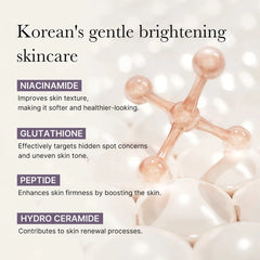 Medicube Age-R Glutathione Glow Capsule Cream 50ml