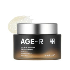 Medicube Age-R Glutathione Glow Capsule Cream 50ml