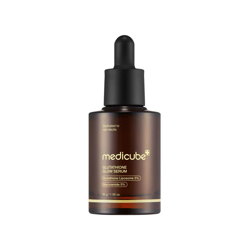 Medicube Age-R Glutathione Glow Serum 30gm