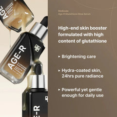 Medicube Age-R Glutathione Glow Serum 30gm