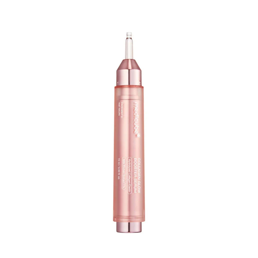 Medicube Collagen Glow Booster Serum 15ml