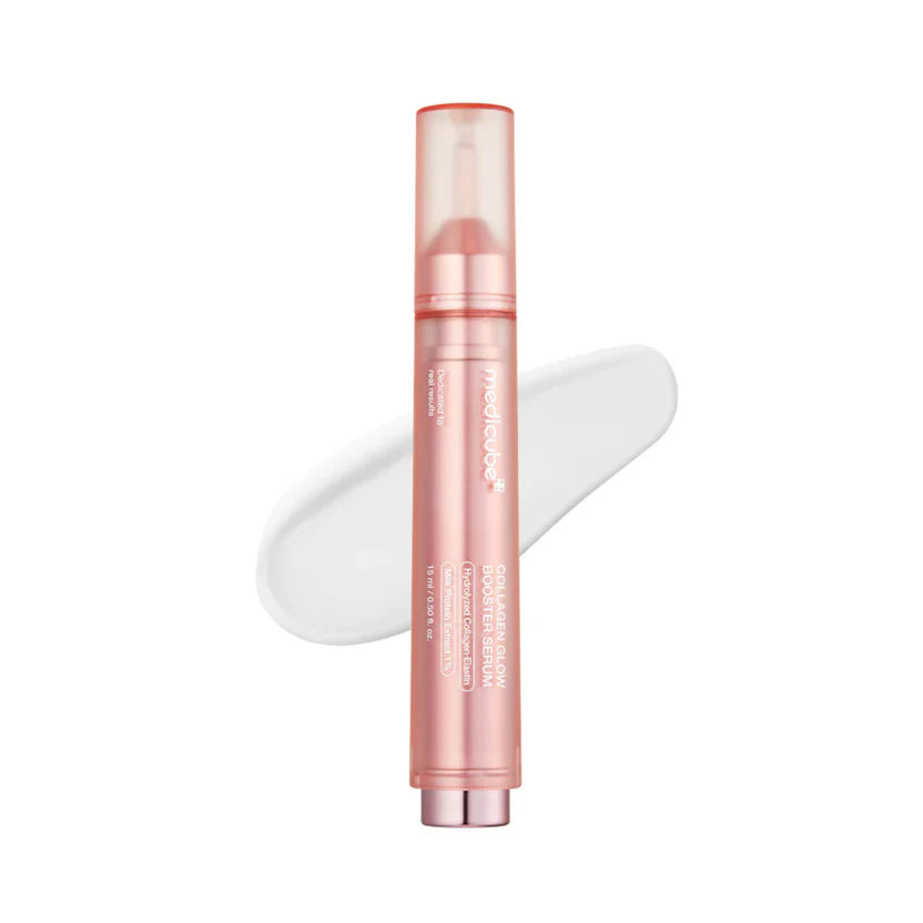 Medicube Collagen Glow Booster Serum 15ml