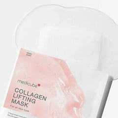 Medicube Collagen Lifting Mask Sheet