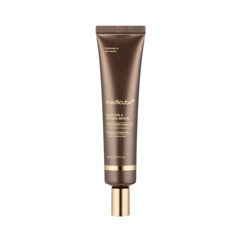 Medicube Deep Vita A Retinol Serum 30ml