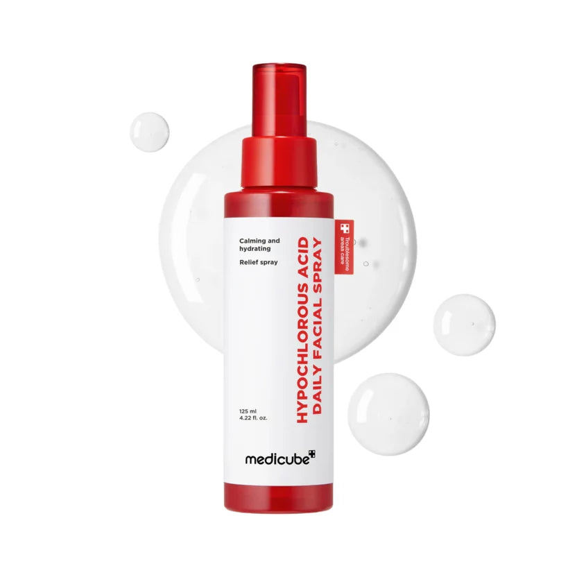 Medicube Hypochlorous Acid Daily Facial Spray