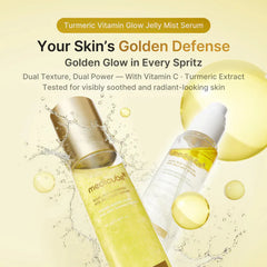 Medicube Kojic Acid Turmeric Vita Jelly Mist Serum 100ml