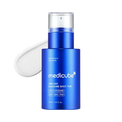 Medicube One Day Exosome Shot Pore Ampoule 7500