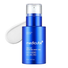 Medicube Zero Exosome Shot Duo