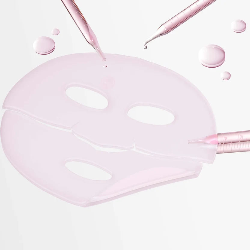 Medicube PDRN Pink Collagen Gel Mask