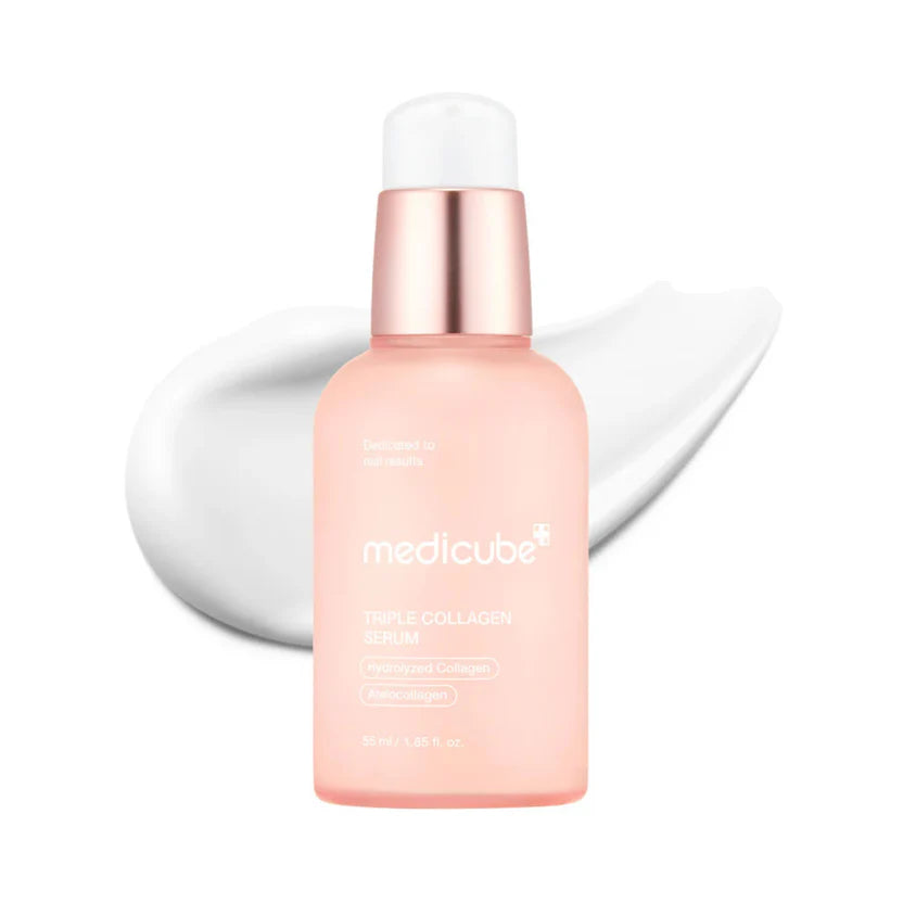 Medicube Triple Collagen Serum 55ml